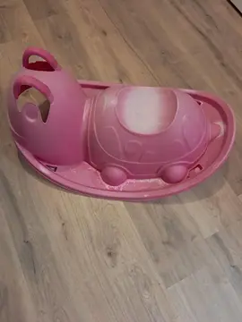 Jeu à bascule