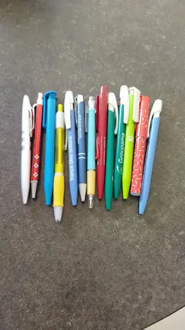 stylos publicitaires