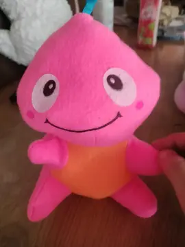 peluche