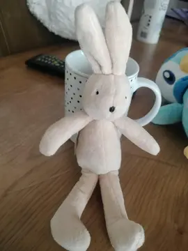 peluche