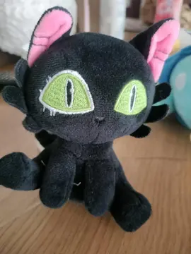 peluche