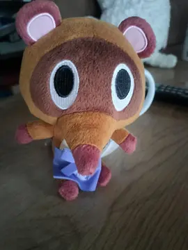 peluche