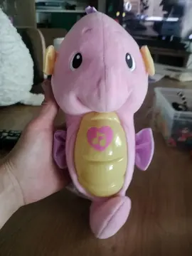 peluche