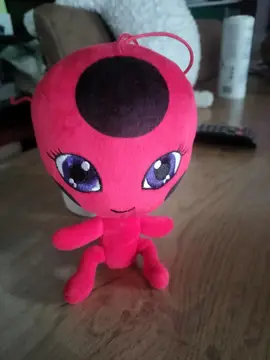 peluche