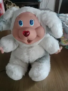 peluche