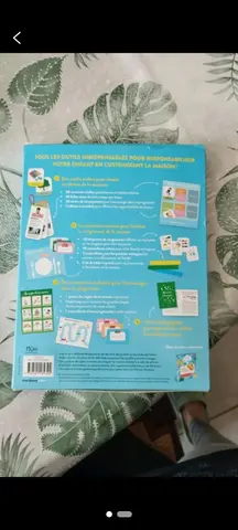 Montessori j'aide à la maison
