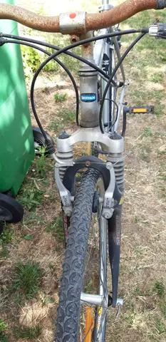 velo adulte pour pieces ou pour bricoleur averti