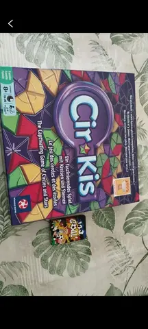 deux jeux