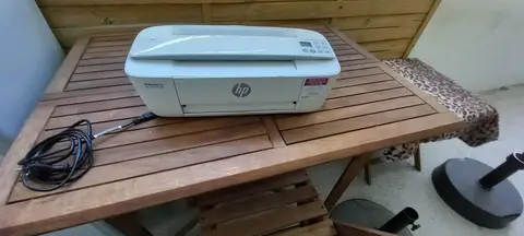 imprimante hp