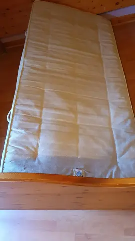 2 matelas 1 place