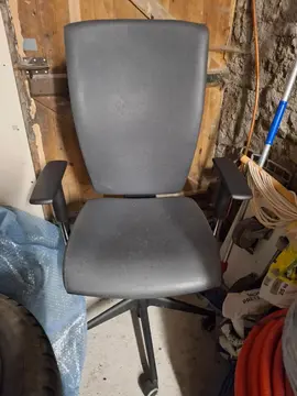 Chaise de bureau