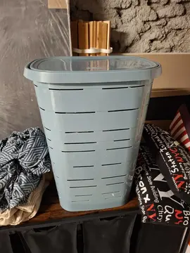 Panier à linge
