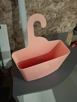 Panier pinces à linge
