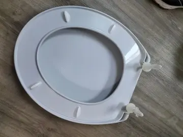 lunette de WC