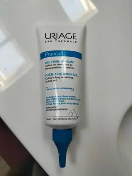 crème Uriage