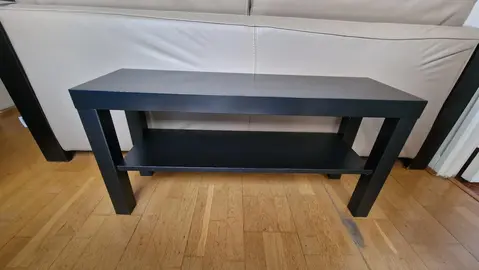 Table basse / meuble télé IKEA