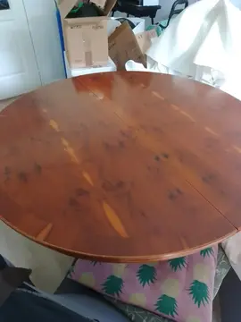 table ronde