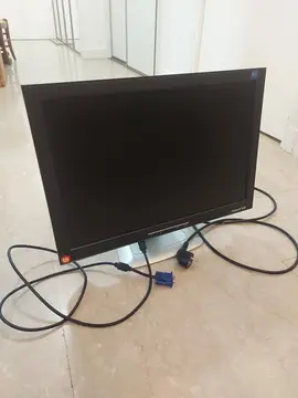 Ecran 19″ VGA