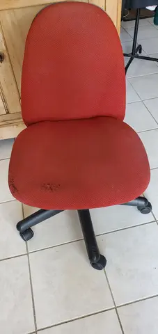 chaise de bureau