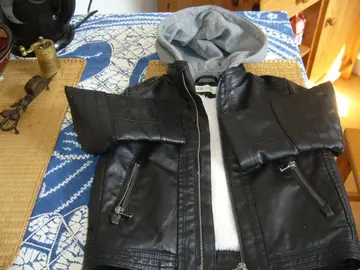 Blouson 2-3 ans