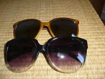 Lunettes de soleil F
