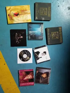 Lot CD