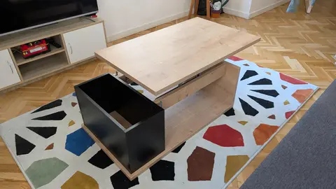 table basse