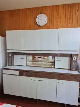 buffet en formica