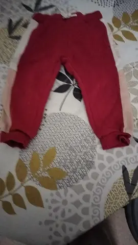 vêtements pour enfant