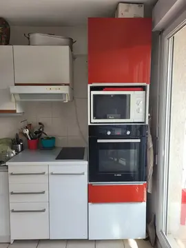 meubles de cuisine