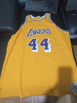 MAILLOT BASKET