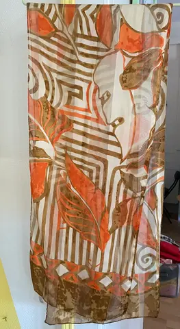 Foulard