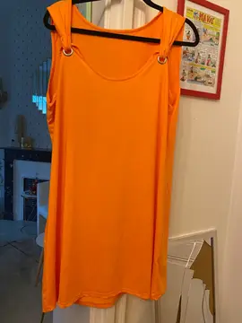 Robe courte 42/44