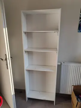 bibliothèque