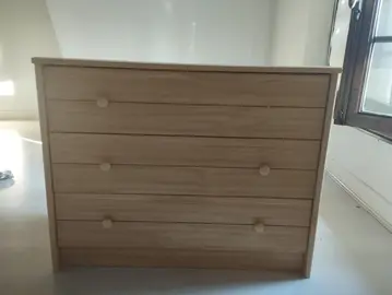commode