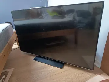 écran télé