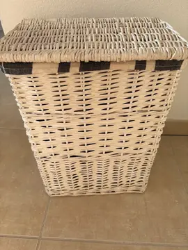panière à linge