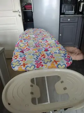 table a repasser