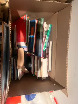jouets et livres pour enfants