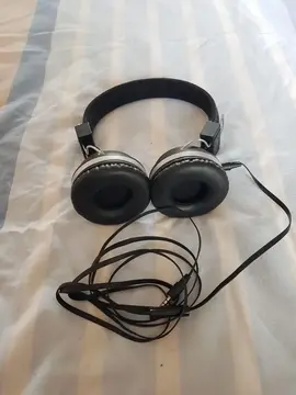 casque audio