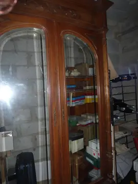 Armoire ancienne