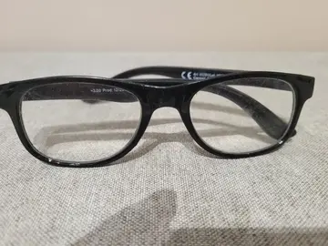 lunette loupe + 3