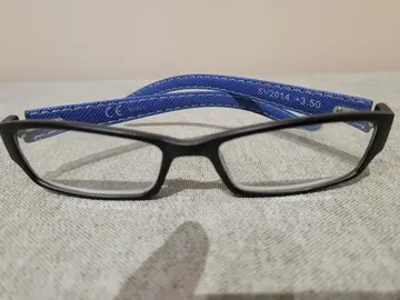 lunette loupe + 3,50
