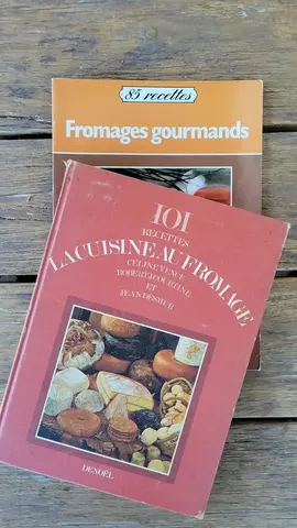livre cuisine