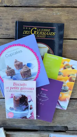 livre cuisine