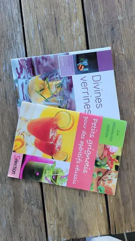 livre cuisine