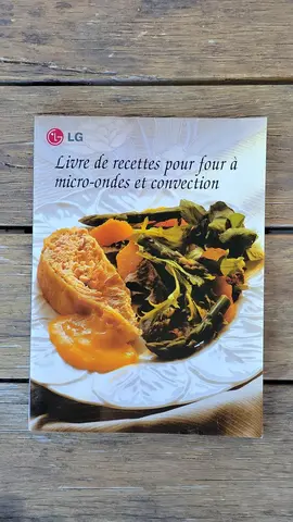 livre cuisine
