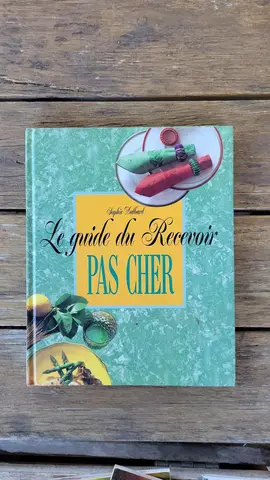 livre cuisine