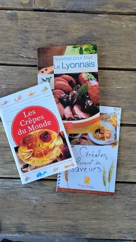 livre cuisine
