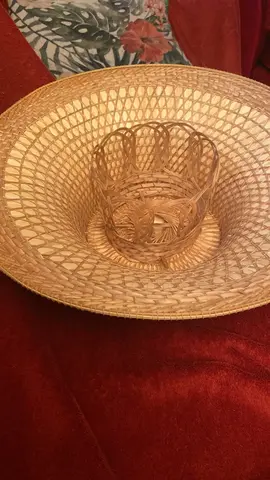 chapeau thaïlandais